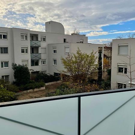 Le Cocon Art Deco Appartement Caluire-et-Cuire Buitenkant foto