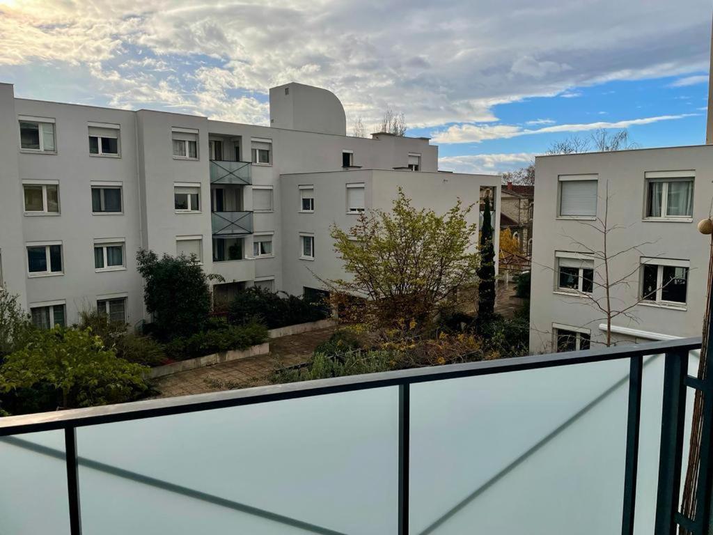 Le Cocon Art Deco Appartement Caluire-et-Cuire Buitenkant foto